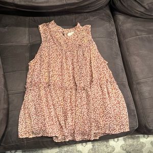 Blouse great for work or a night out